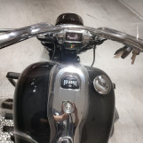 Мотоцикл HD FXBR1920 с пробегом 307 km
