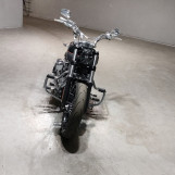 Мотоцикл HD FXBR1920 с пробегом 307 km