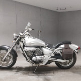 Мотоцикл Honda MAGNA250 з пробігом 30007 km