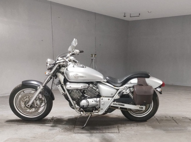 Мотоцикл Honda MAGNA250 з пробігом 30007 km