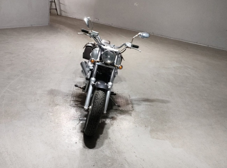 Мотоцикл Honda MAGNA250 з пробігом 30007 km