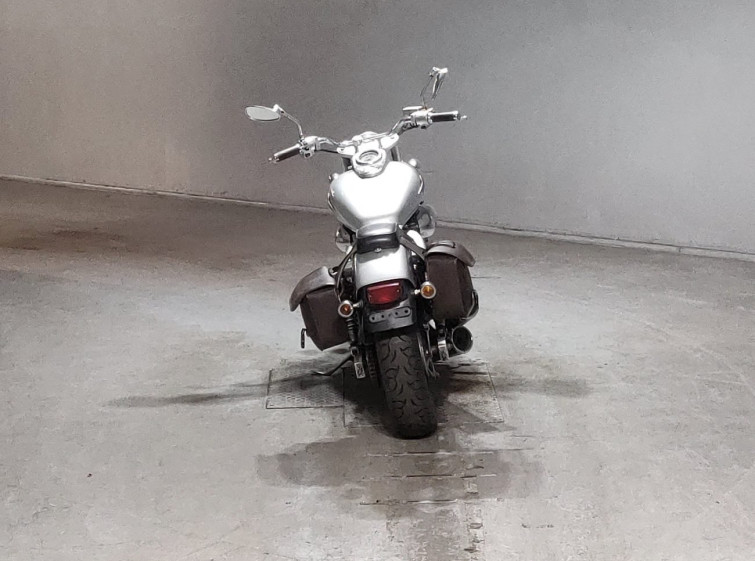 Мотоцикл Honda MAGNA250 з пробігом 30007 km