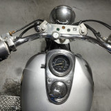 Мотоцикл Honda MAGNA250 з пробігом 30007 km