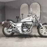 Мотоцикл Honda MAGNA250 з пробігом 30007 km