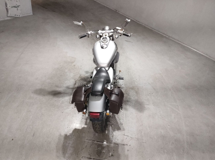 Мотоцикл Honda MAGNA250 з пробігом 30007 km