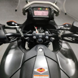 Мотоцикл Honda NC750XD с пробегом 15195 km