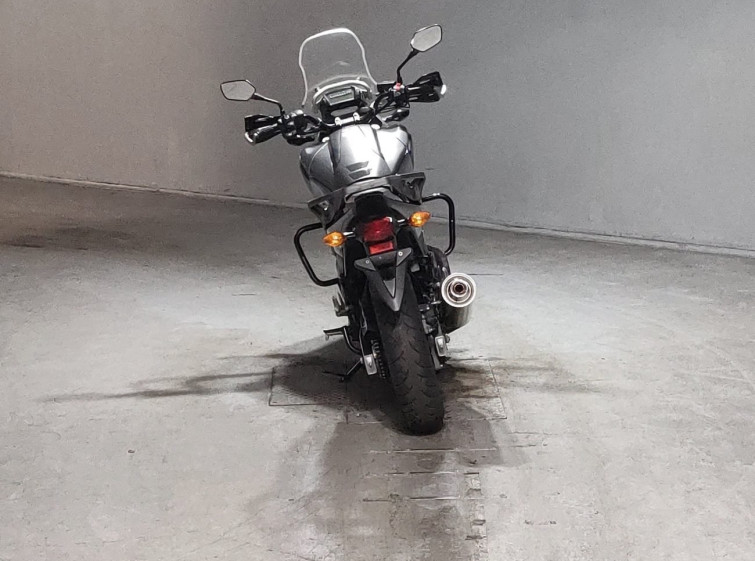 Мотоцикл Honda NC750XD с пробегом 15195 km