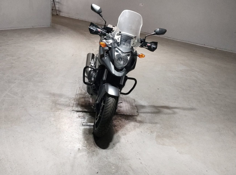 Мотоцикл Honda NC750XD с пробегом 15195 km