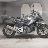Мотоцикл Honda NC750XD с пробегом 15195 km
