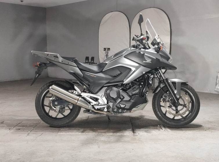 Мотоцикл Honda NC750XD с пробегом 15195 km