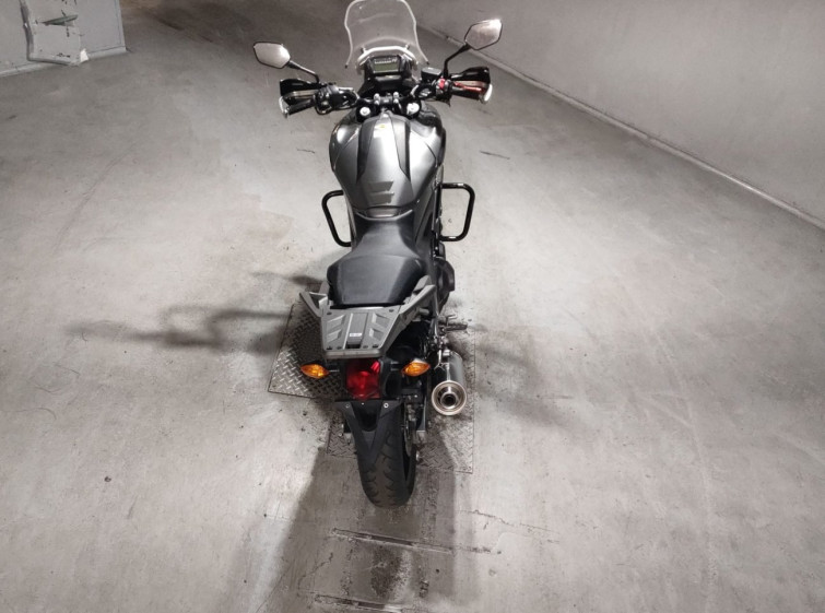 Мотоцикл Honda NC750XD с пробегом 15195 km