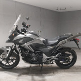 Мотоцикл Honda NC750XD с пробегом 15195 km