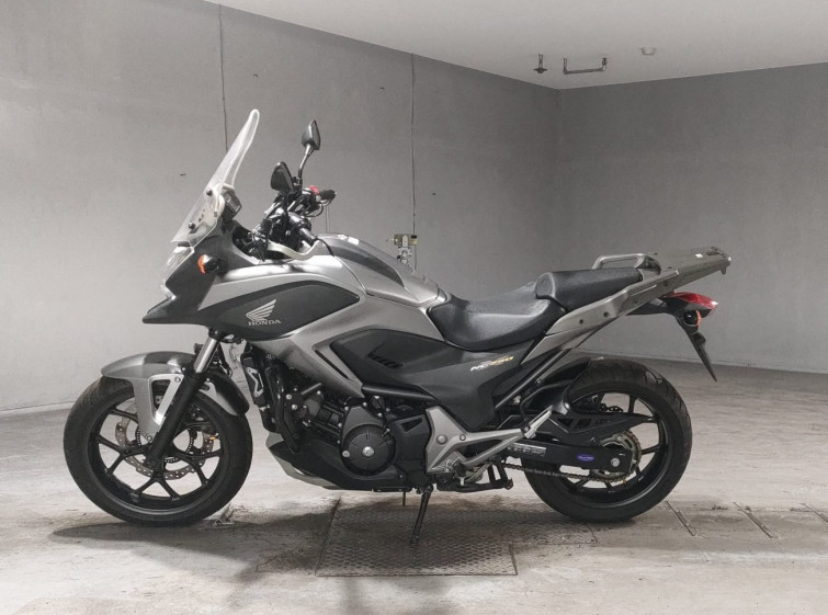 Мотоцикл Honda NC750XD с пробегом 15195 km