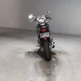 Мотоцикл Kawasaki BALIUS ZR250 с пробегом 13514 km