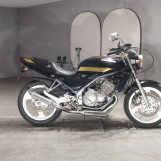 Мотоцикл Kawasaki BALIUS ZR250 с пробегом 13514 km