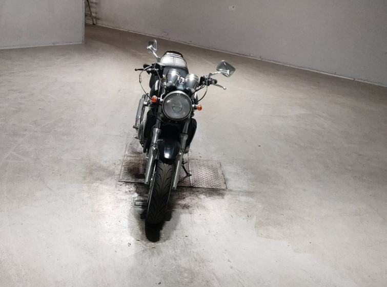 Мотоцикл Kawasaki BALIUS ZR250 с пробегом 13514 km