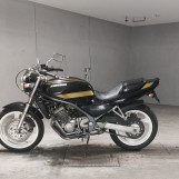 Мотоцикл Kawasaki BALIUS ZR250 с пробегом 13514 km
