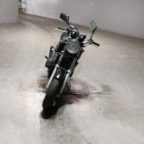 Мотоцикл Suzuki GSX400 IMPULSE с пробегом 45045 km