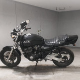 Мотоцикл Suzuki GSX400 IMPULSE с пробегом 45045 km