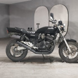 Мотоцикл Suzuki GSX400 IMPULSE с пробегом 45045 km