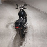 Мотоцикл Suzuki GSX400 IMPULSE с пробегом 45045 km