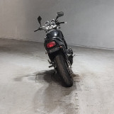 Мотоцикл Suzuki GSX400 IMPULSE с пробегом 45045 km