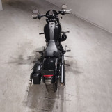 Мотоцикл HD FXLRS1920 с пробегом 3961 km