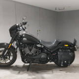 Мотоцикл HD FXLRS1920 с пробегом 3961 km
