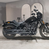 Мотоцикл HD FXLRS1920 с пробегом 3961 km