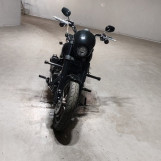 Мотоцикл HD FXLRS1920 с пробегом 3961 km