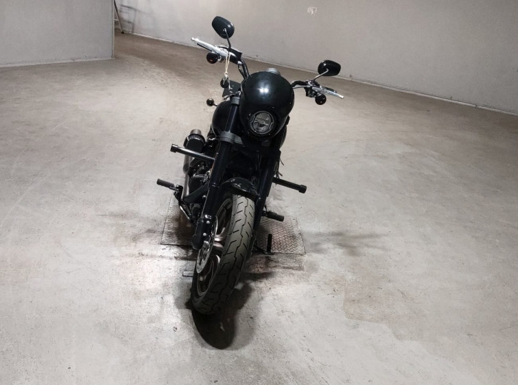 Мотоцикл HD FXLRS1920 с пробегом 3961 km