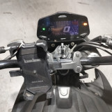 Мотоцикл Suzuki GIXXER250 з пробігом 5319 km