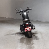 Мотоцикл Honda REBEL CMX250 S EDITION з пробігом 6858 km