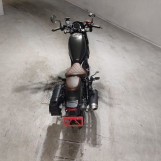 Мотоцикл Honda REBEL CMX250 S EDITION з пробігом 6858 km