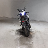 Мотоцикл Yamaha YZF-R25 з пробігом 12962 km