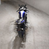 Мотоцикл Yamaha YZF-R25 з пробігом 12962 km