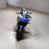 Мотоцикл Yamaha YZF-R25 з пробігом 12962 km