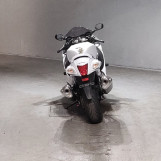 Мотоцикл Suzuki GSX1300R HAYABUSA з пробігом 18990 m