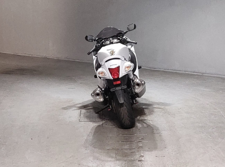 Мотоцикл Suzuki GSX1300R HAYABUSA з пробігом 18990 m