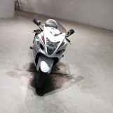 Мотоцикл Suzuki GSX1300R HAYABUSA з пробігом 18990 m