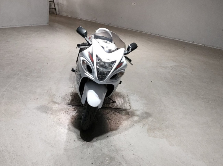 Мотоцикл Suzuki GSX1300R HAYABUSA з пробігом 18990 m