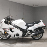Мотоцикл Suzuki GSX1300R HAYABUSA з пробігом 18990 m