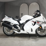 Мотоцикл Suzuki GSX1300R HAYABUSA з пробігом 18990 m