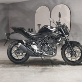 Мотоцикл Yamaha MT-25 с пробегом 16328 km