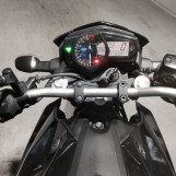 Мотоцикл Yamaha MT-25 с пробегом 16328 km
