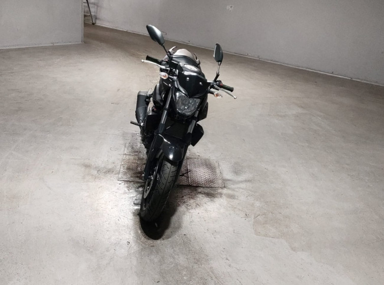 Мотоцикл Yamaha MT-25 с пробегом 16328 km