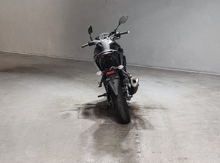 Мотоцикл Yamaha MT-25 с пробегом 16328 km
