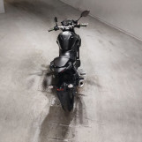 Мотоцикл Yamaha MT-25 с пробегом 16328 km