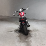 Мотоцикл Triumph SPEED TWIN 900 с пробегом 13169 km
