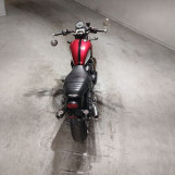 Мотоцикл Triumph SPEED TWIN 900 с пробегом 13169 km